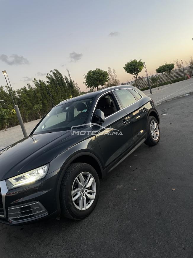 Audi Q5 2019 2.0 TDI Quattro – Diesel