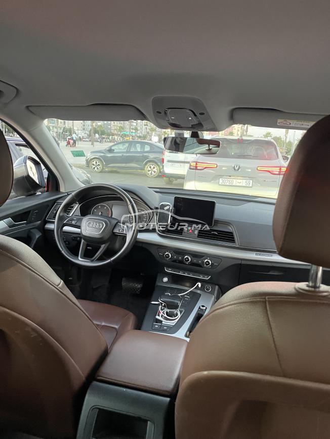 Audi Q5 2019 2.0 TDI Quattro – Diesel