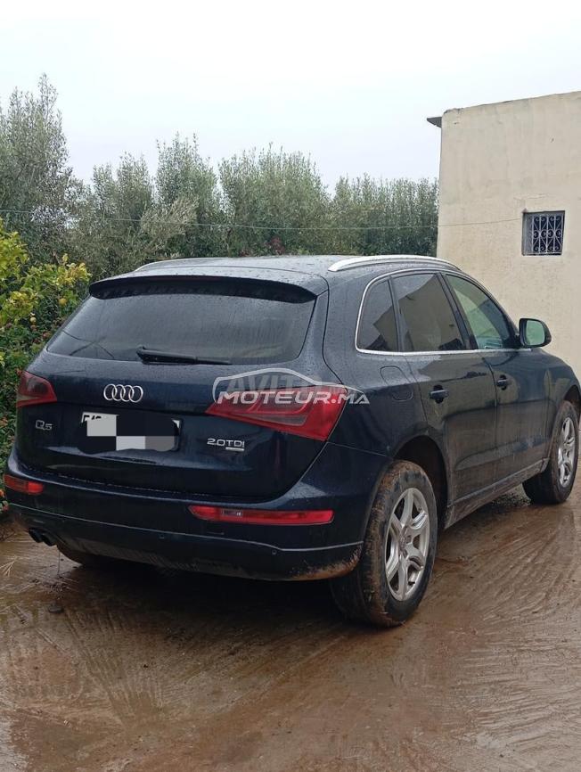 Audi Q5 2L QUATRO - BERRECHID