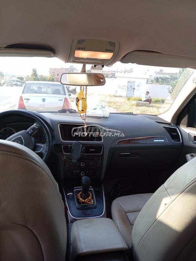 Audi Q5 2L QUATRO - BERRECHID