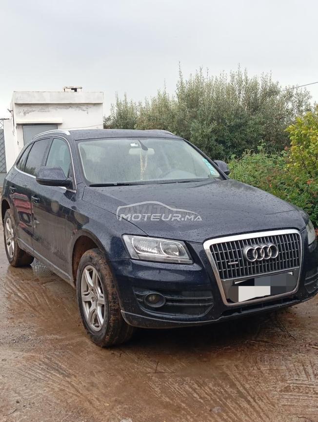 Audi Q5 2L QUATRO - BERRECHID