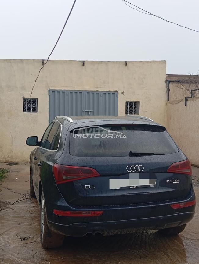 Audi Q5 2L QUATRO - BERRECHID