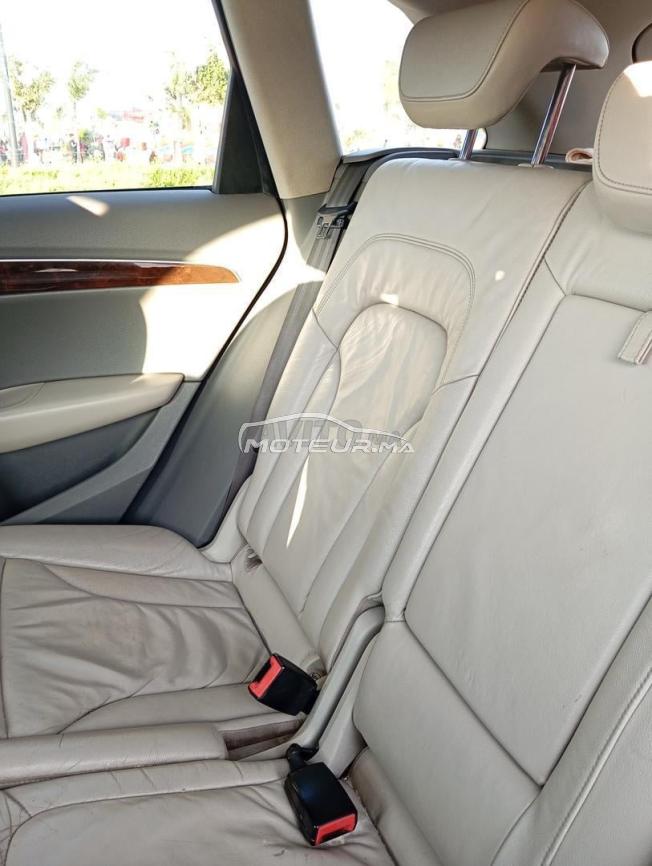 Audi Q5 2L QUATRO - BERRECHID
