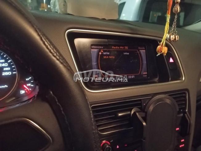 Audi Q5 2L QUATRO - BERRECHID