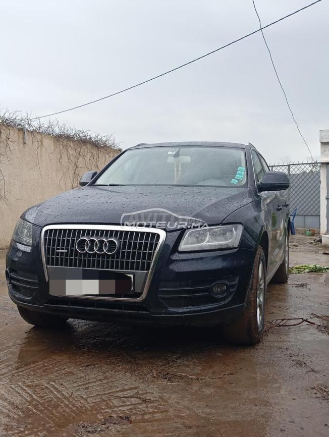 Audi Q5 2L QUATRO - BERRECHID
