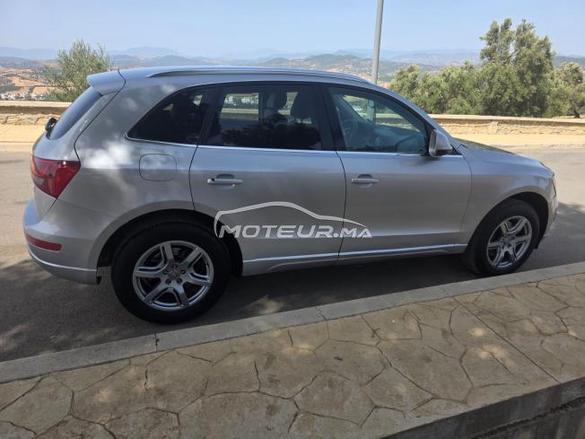 Audi Q5 tres bon état