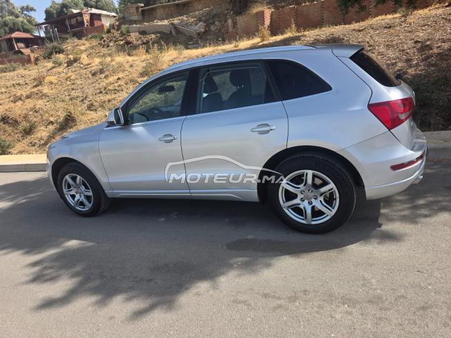 Audi Q5 tres bon état