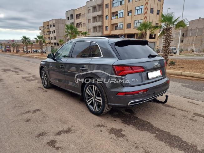 Audi Q5 Sline  dédouanée