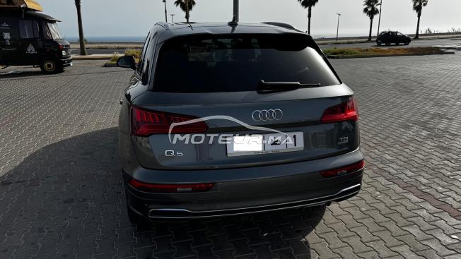 Audi Q5 Sline dédouanée