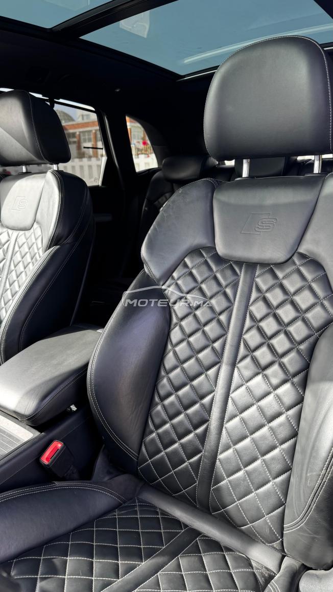 Audi Q5 Sline