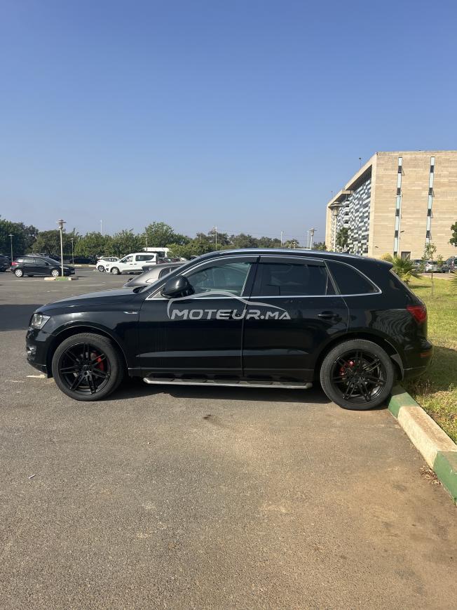 Audi Q5 2L sline 177cv
