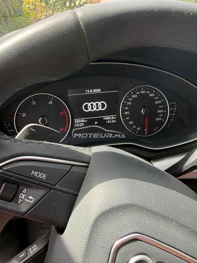 À VENDRE – AUDI Q5 30 TDI AUTOMATIQUE