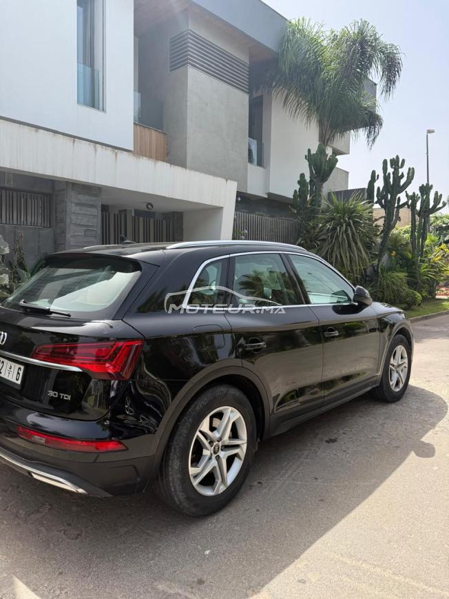 À VENDRE – AUDI Q5 30 TDI AUTOMATIQUE