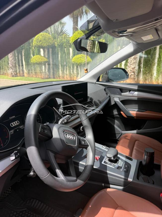 À VENDRE – AUDI Q5 30 TDI AUTOMATIQUE