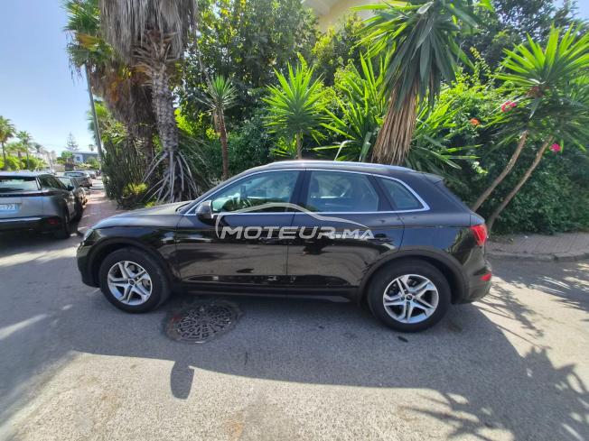 Audi Q5 à vendre en excellent état