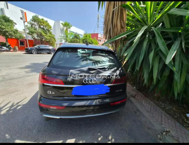 Audi Q5 à vendre en excellent état