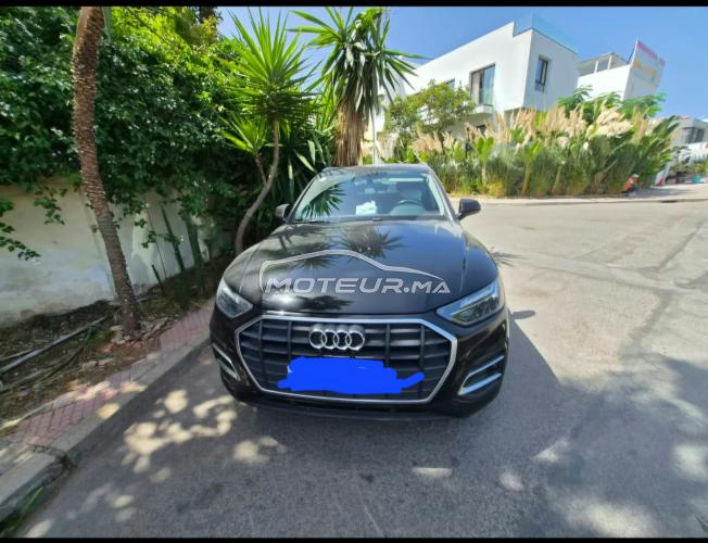 Audi Q5 à vendre en excellent état
