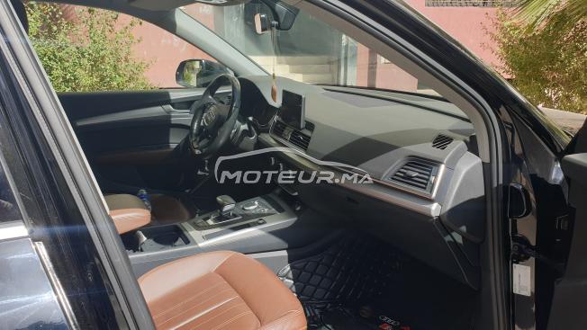 Audi Q5 Diesel Automatique 2018 / 12 à Safi
