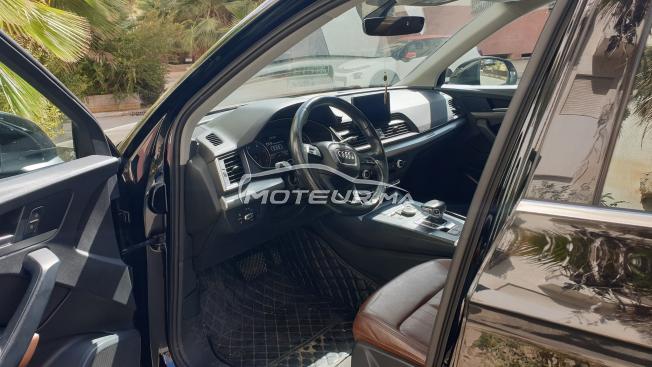 Audi Q5 Diesel Automatique 2018 / 12 à Safi