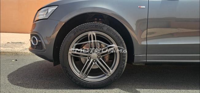 Audi Q5 2.L S-Line Quatro Déde 2018