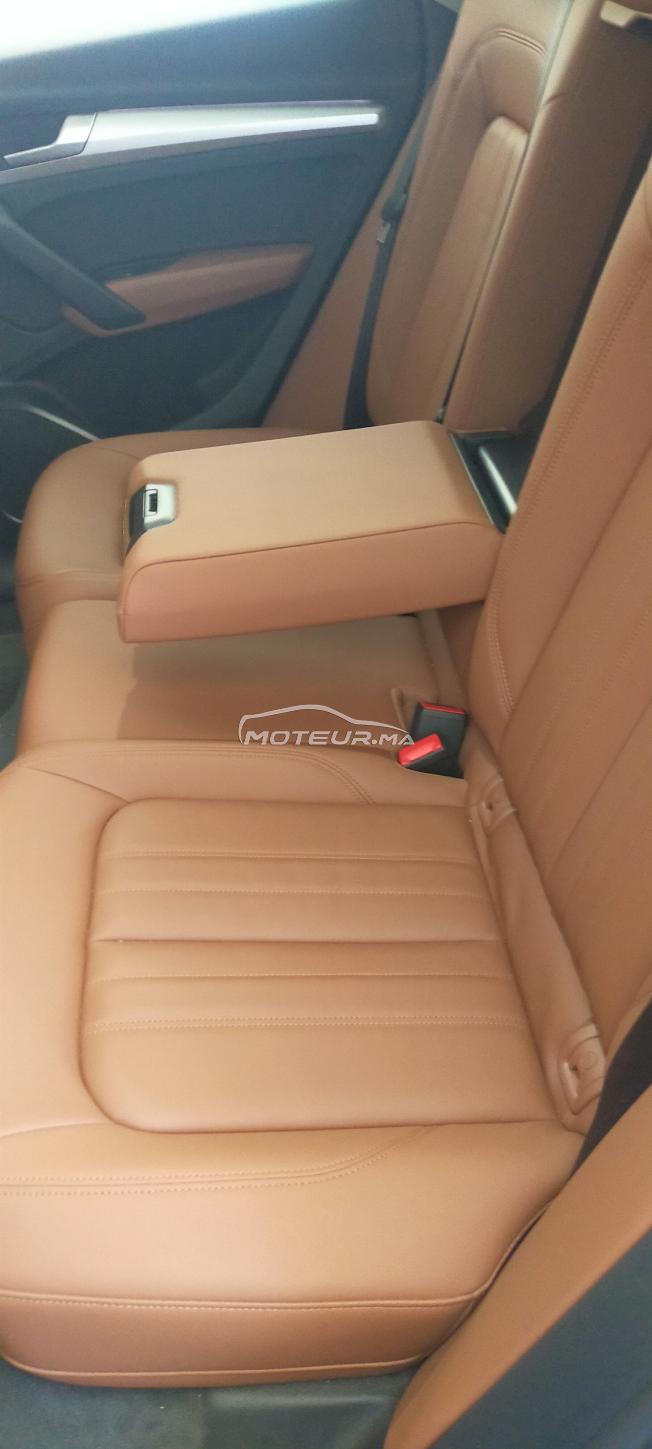 Audi Q5 2025