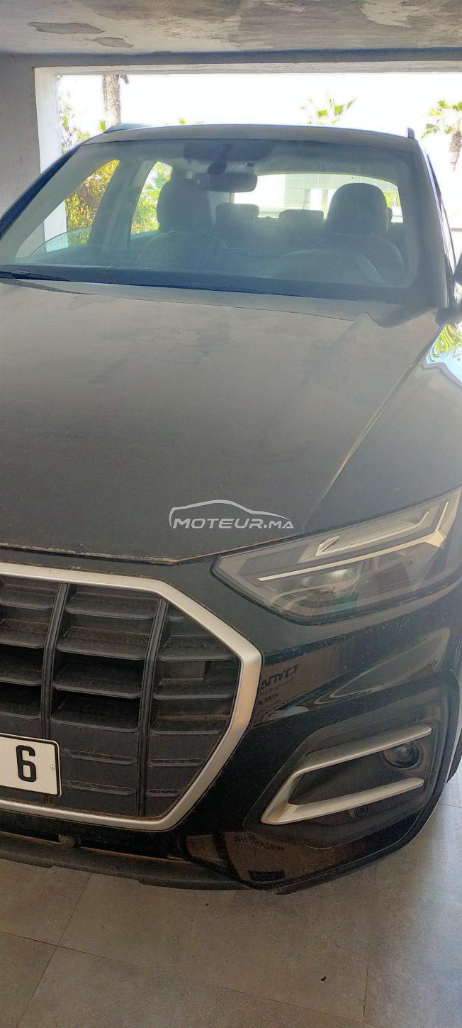 Audi Q5 2025