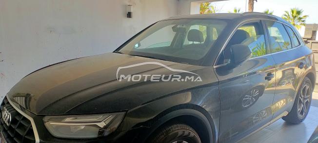 Audi Q5 2025