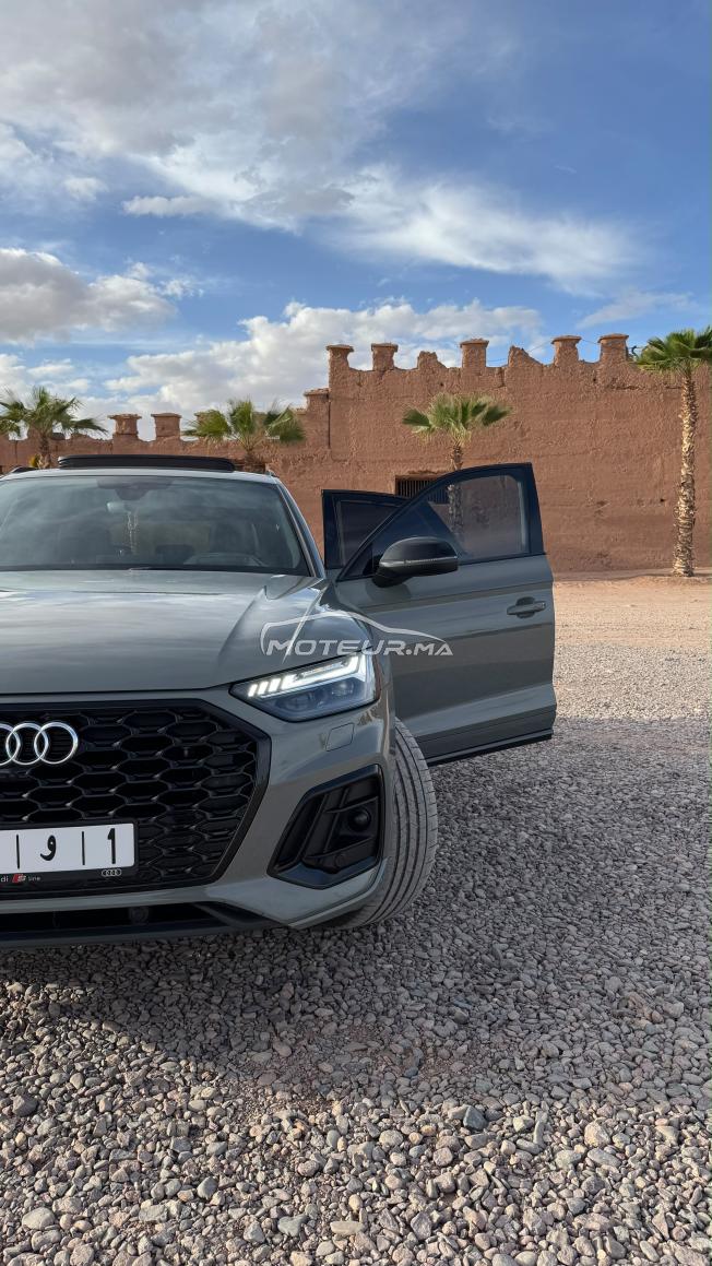 Audi Q5 Sportback