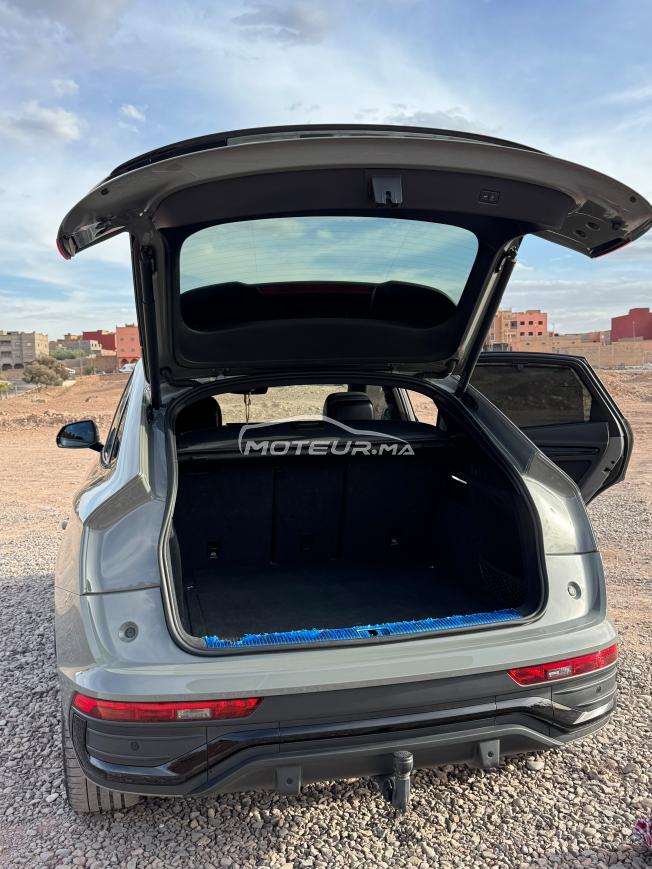 Audi Q5 Sportback