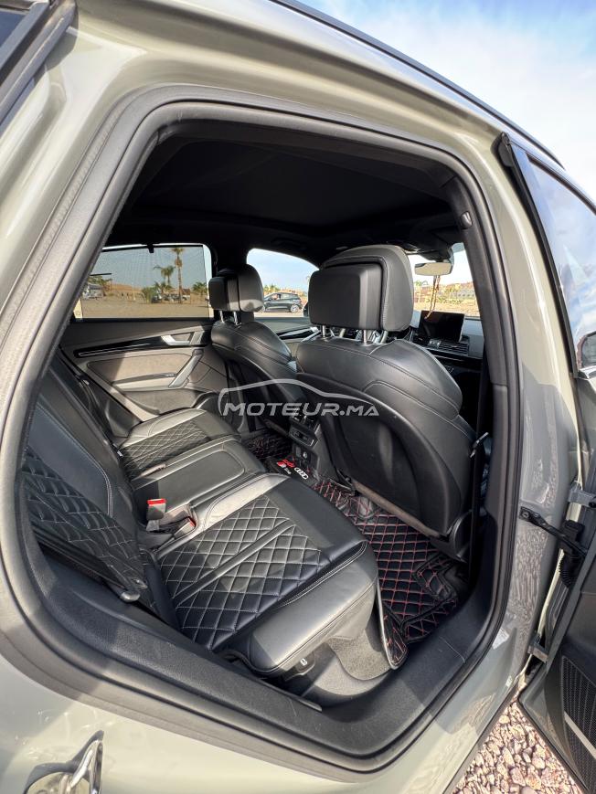 Audi Q5 Sportback