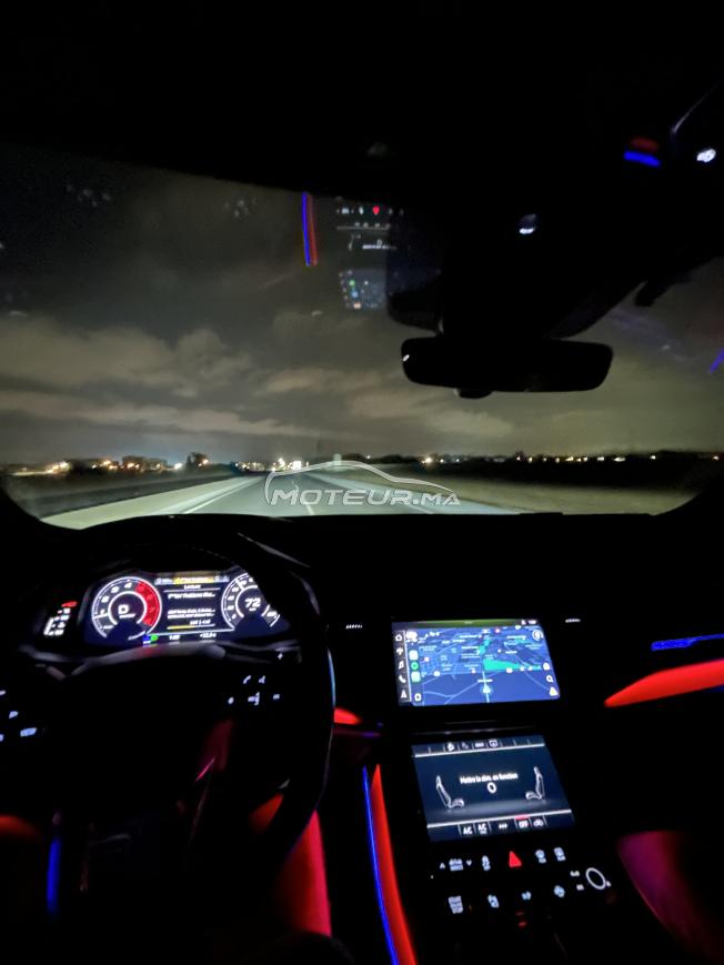 Audi q7 sline