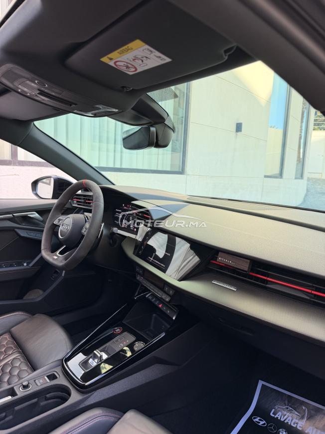 Audi rs3 sportback