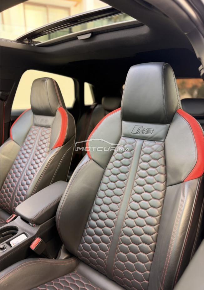 Audi rs3 sportback