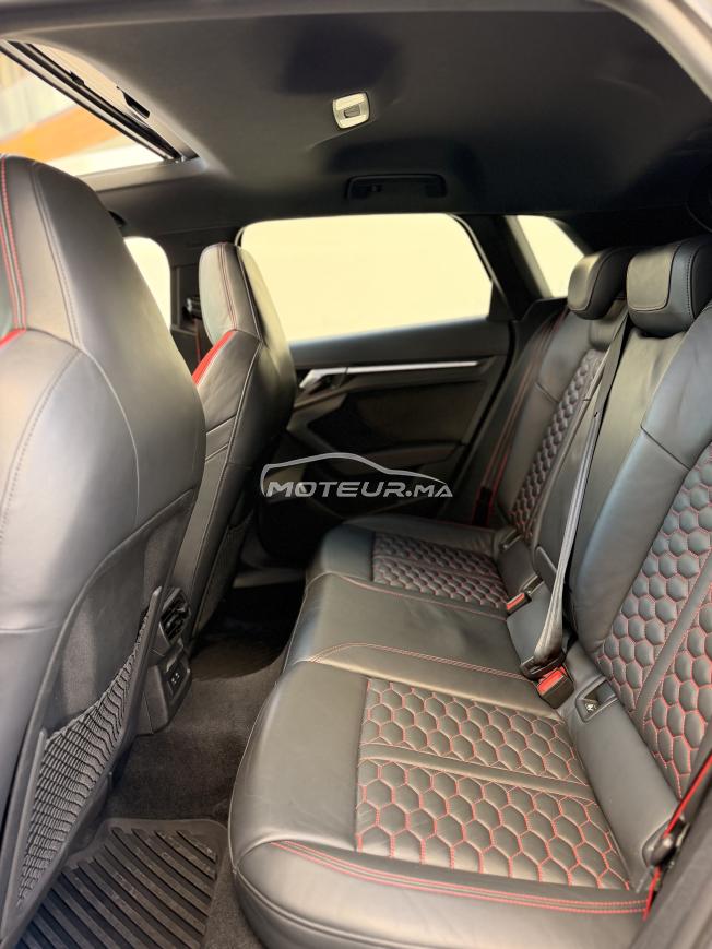 Audi rs3 sportback