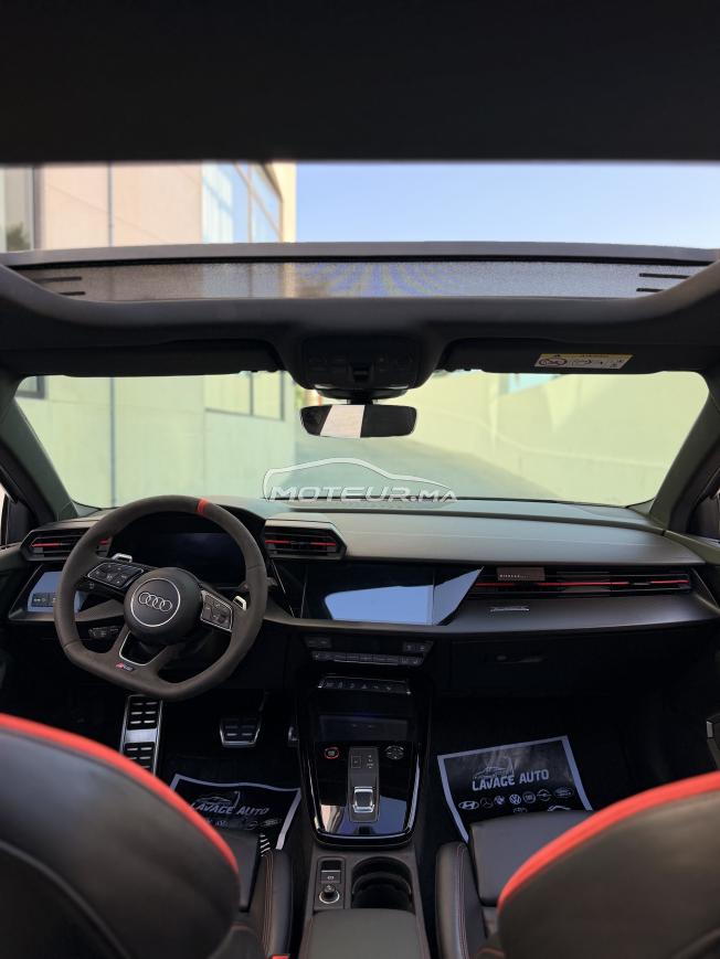Audi rs3 sportback