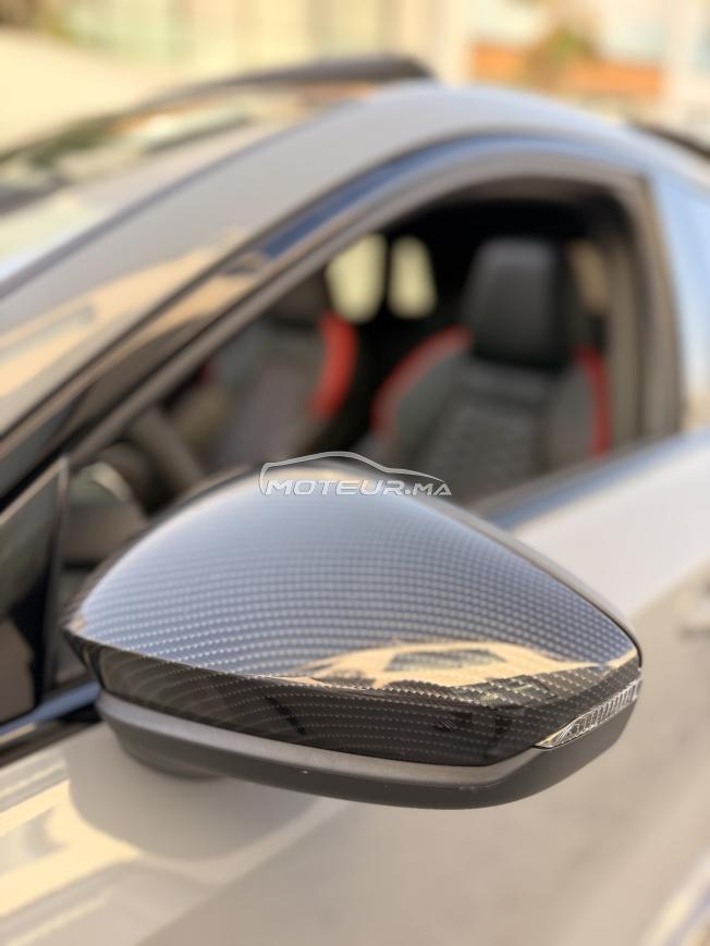 Audi rs3 sportback