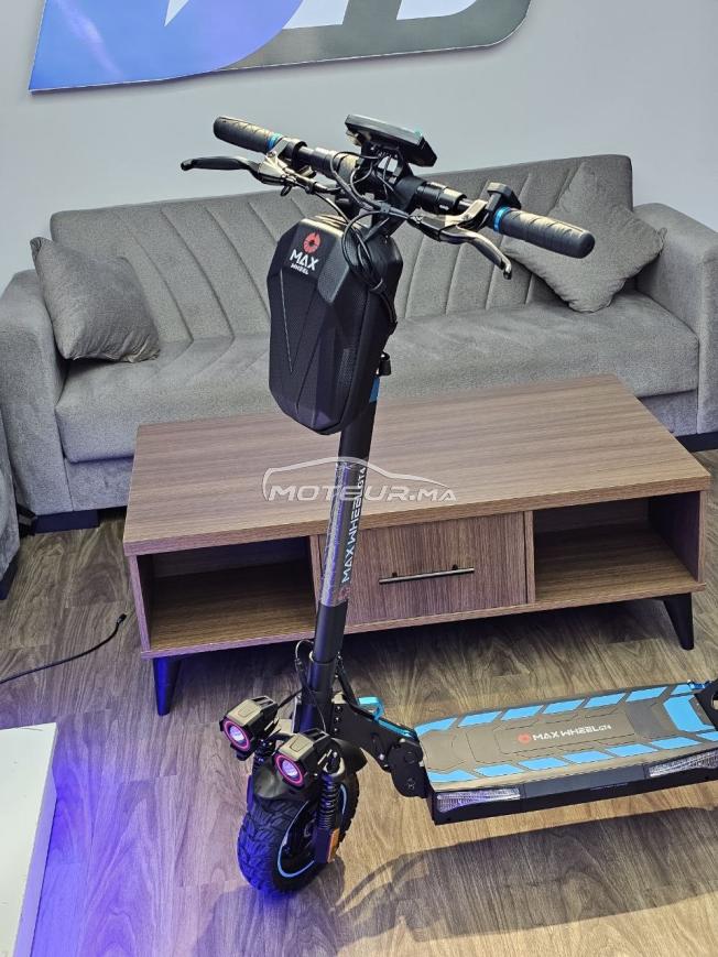 Maxwheel gt4