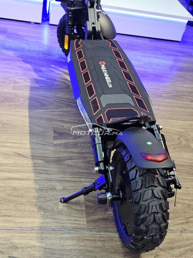 Maxwheel gt4