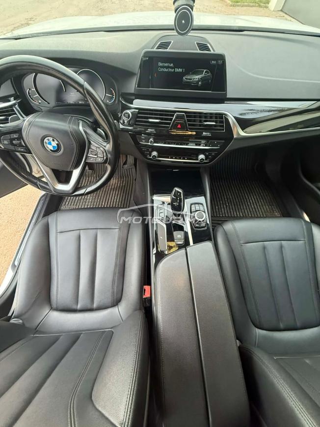 BMW 520D 2019