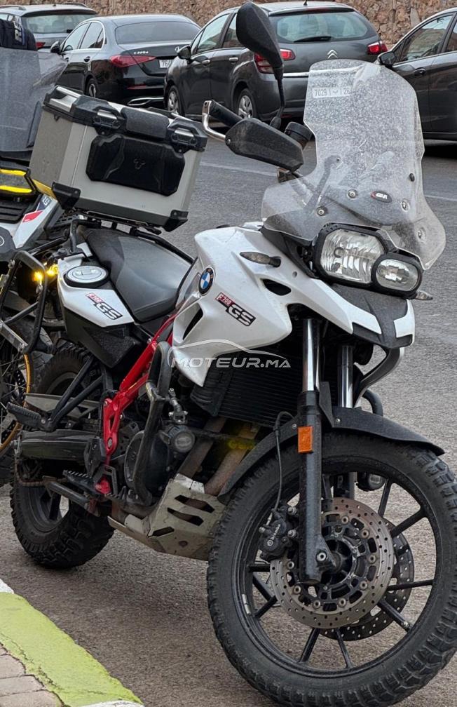 BMW F700 GS