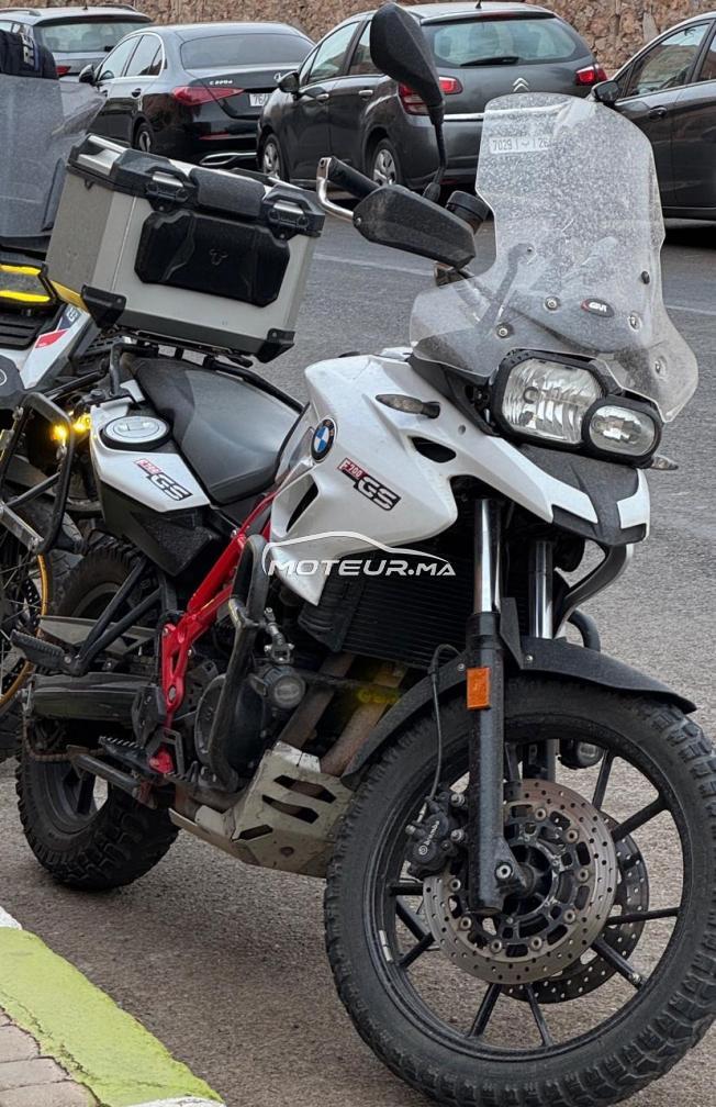 BMW F700 GS