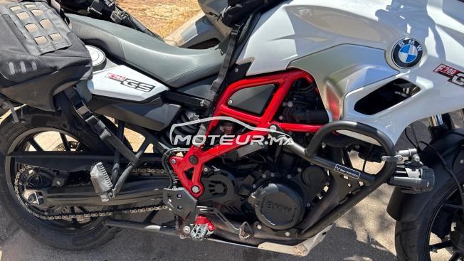 BMW F700 GS