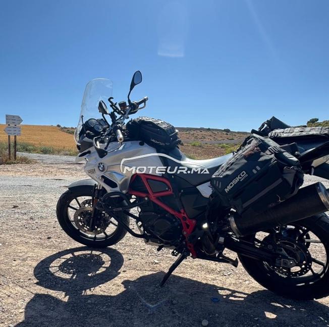 BMW F700 GS
