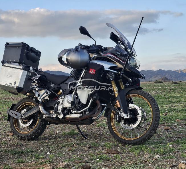 BMW GS F850 ADVENTURE en très bon état