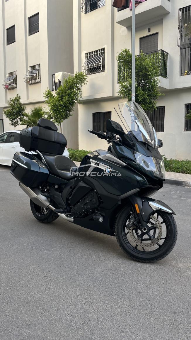 BMW K1600 bagger Modèle 2020