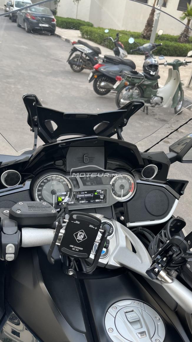 BMW K1600 bagger Modèle 2020