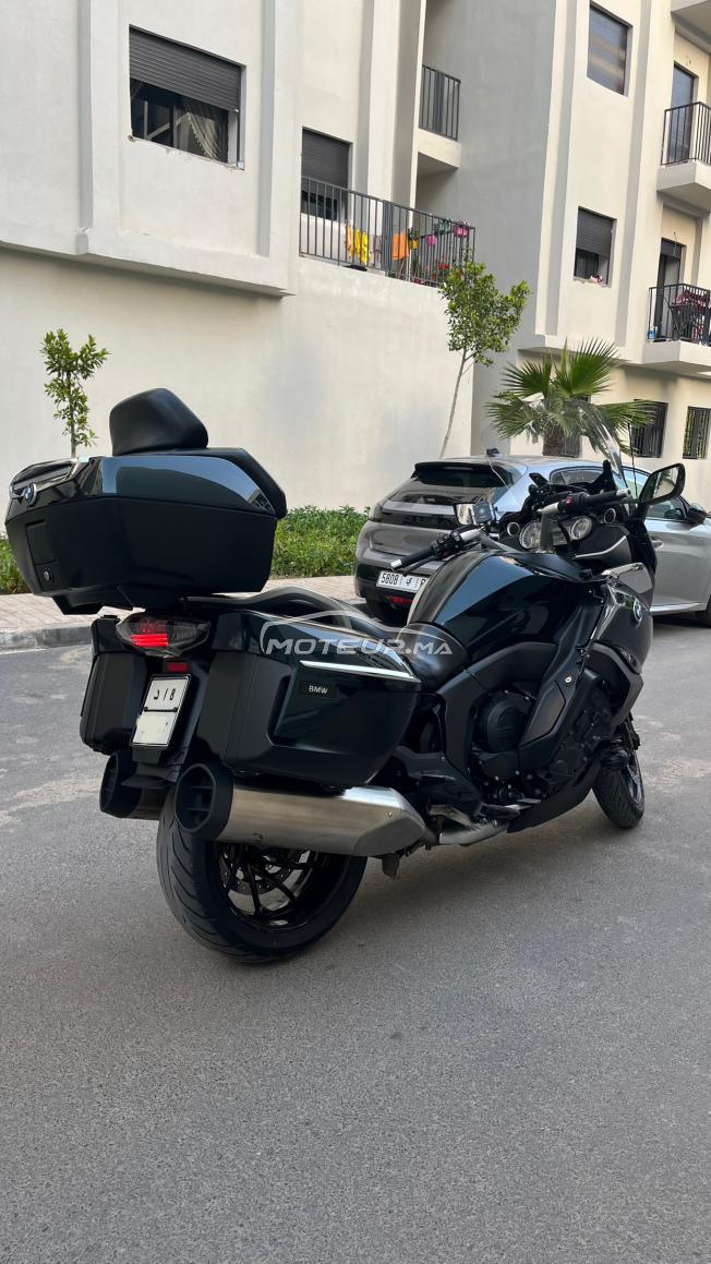 BMW K1600 bagger Modèle 2020