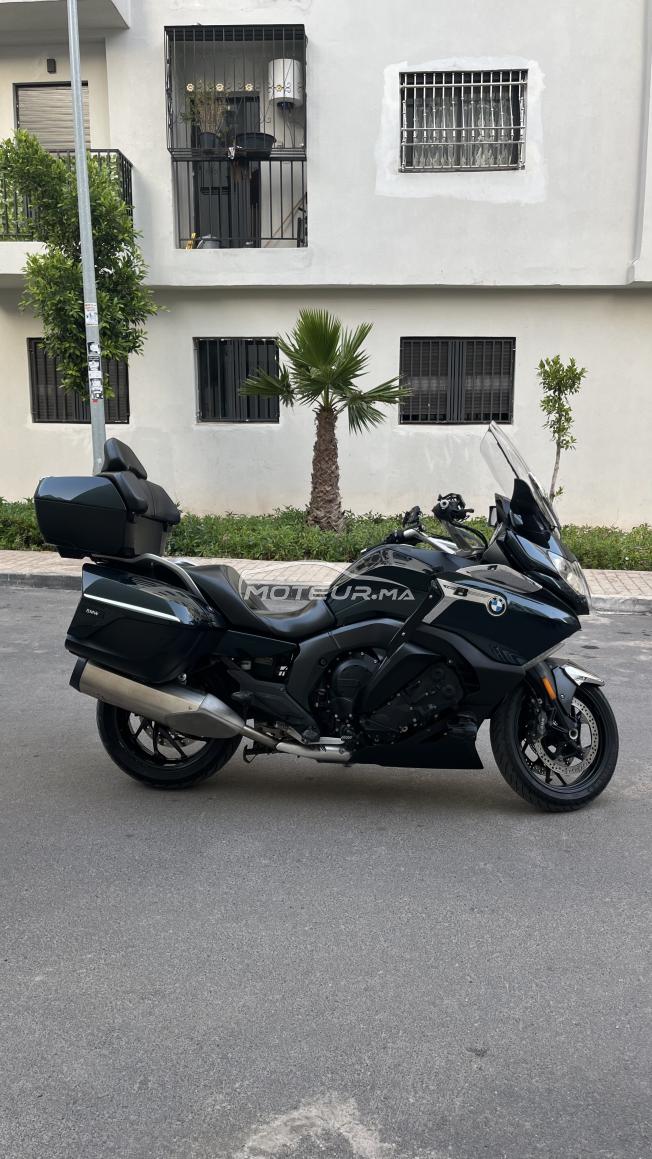 BMW K1600 bagger Modèle 2020