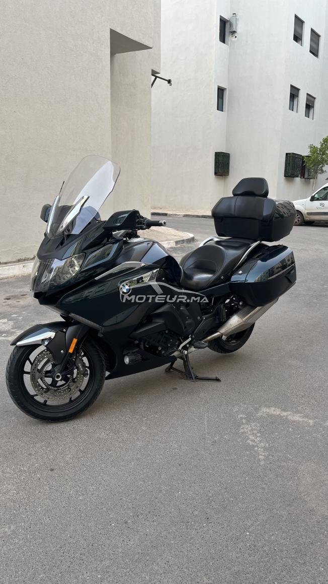 BMW K1600 bagger Modèle 2020