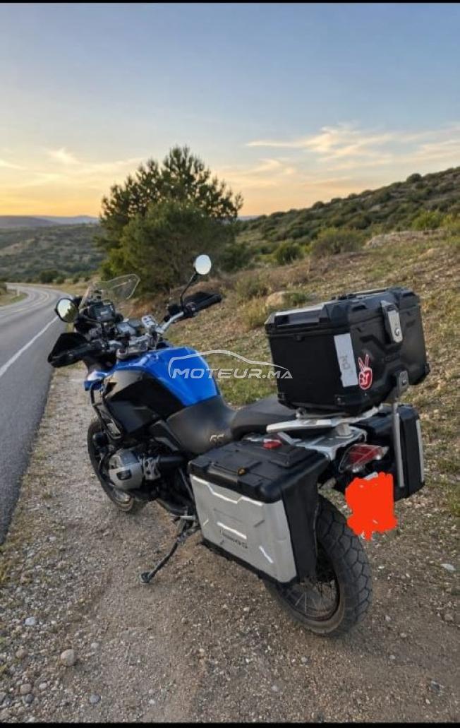 BMW R1200GS LC 2013 – 88 000 KM – Full Équipée – Tanger